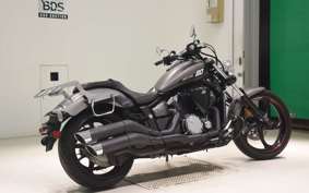YAMAHA XVS1300CA STRIKER 2014