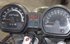 YAMAHA XJ650 SPECIAL 1981