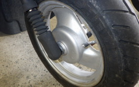 YAMAHA JOG POCHE SA08J