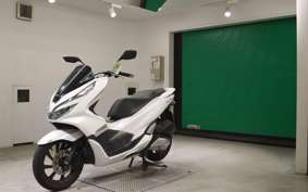 HONDA PCX 125 2015 JF81