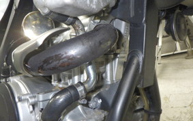 YAMAHA WR250X