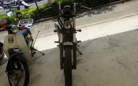 KAWASAKI 250TR BJ250F