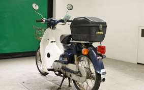 HONDA C50 SUPER CUB 2002 C50
