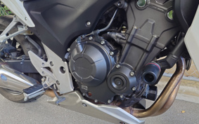 HONDA CB400F ABS 2014 NC47