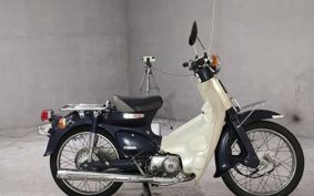 HONDA SUPER CUB90 HA02