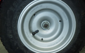 HONDA GYRO CANOPY 2018 TA03