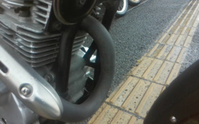 YAMAHA TOURING SEROW DG17J