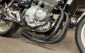 HONDA CB400 1997 NC36