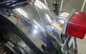 HONDA CB400SS E 2008 NC41