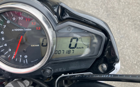 SUZUKI GSR250 GJ55D