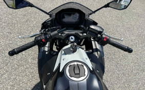 KAWASAKI NINJA 650 2022 ER650H