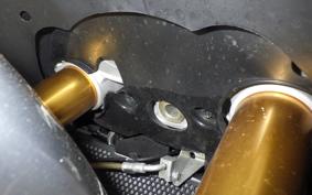 SUZUKI GSX-R1000R A 2020 DM11G
