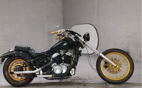 HONDA STEED 400 NC26