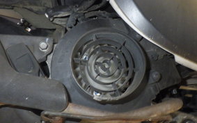 HONDA GIORNO 2 AF70