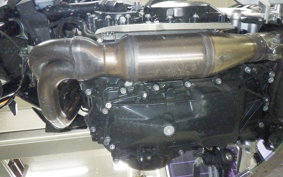 BMW F900XR PREMIUM LINE 2023