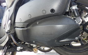 YAMAHA TRICITY 300 2020 SH15J