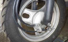 HONDA CREA SCOOPY AF55