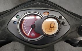 YAMAHA CYGNUS 125 X SE46