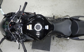 KAWASAKI NINJA 1000 A 2019 ZXT00W
