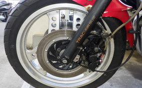 HONDA CB750F С RC04