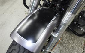 HARLEY FLS 1580 2014