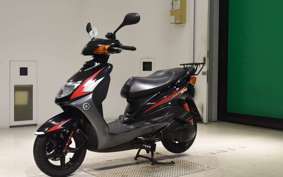 YAMAHA CYGNUS 125 XSR 2004 SE12J