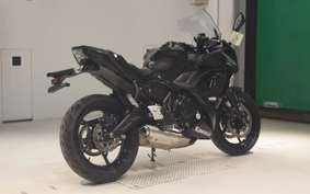 KAWASAKI NINJA 650 A 2018 ER650H
