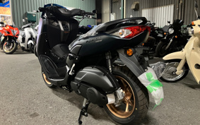 YAMAHA N-MAX155 ABS SG66J