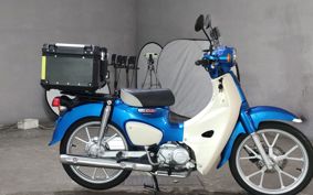 HONDA SUPER CUB110 JA59