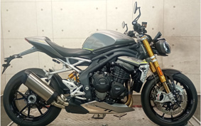 TRIUMPH  TRIUMPH SPEED TRIPLE RS 2021 S3P01S