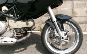 DUCATI MULTI STRADA 1000DS 2004 ZDMA100AA3B