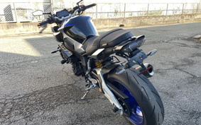 YAMAHA MT-10 SP ABS 2017 RN50J