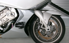 BMW K1600GTL EXCLUSIVE 2015 0603