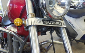 SUZUKI GZ125HS