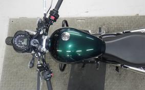 TRIUMPH SPEED TWIN 900 2024