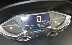 HONDA PCX 160 2010 KF47