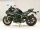 Фото Kawasaki ZH2 SE 2025 с японского аукциона