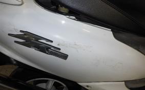 YAMAHA JOG ZR Gen.2 SA16J