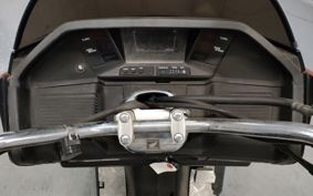 HONDA FUSION MF02