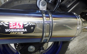 SUZUKI SV650 A 2022 VP55B