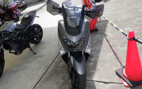 YAMAHA N-MAX 155 A SG50J