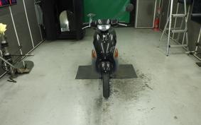 SUZUKI LET's 4 CA41A