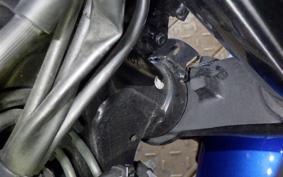 SUZUKI GIXXER 250 SF ED22B
