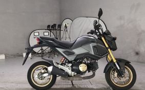 HONDA GU ROM JC75