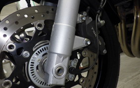 SUZUKI GSR 400 A 2008 GK7DA