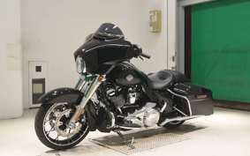 HARLEY FLHXS 1870 2022