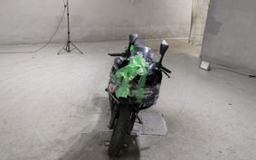 KAWASAKI NINJA 400 2022 EX400L