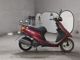 Фото Yamaha JOG с японского аукциона
