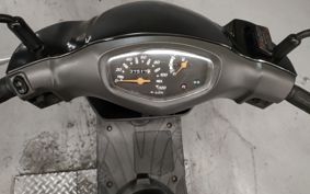 SUZUKI ADDRESS V125 CF4EA