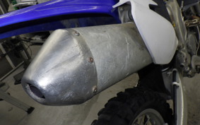 YAMAHA WR250F E 2016